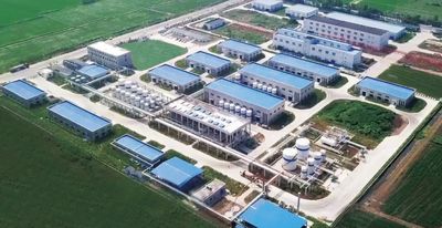 Κίνα Yixing TRY New Materials Co.,Ltd. εργοστάσιο