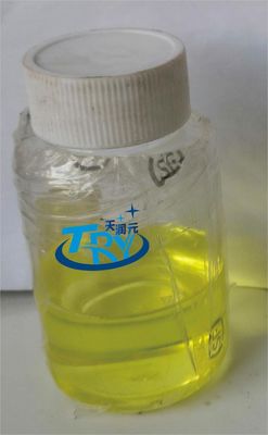 Viscoelastic μέσο επιπολής που σπάζει τα ρευστά για τον αφρό Acidizing