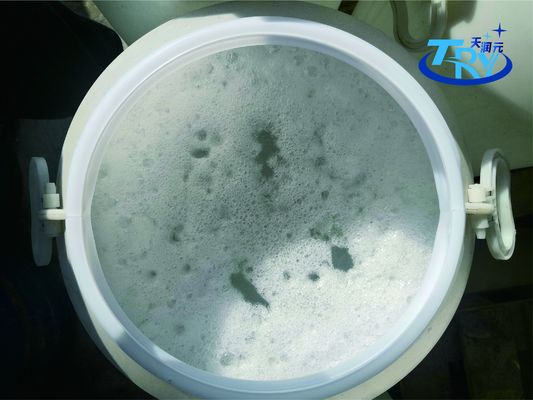 CAS no.112-03-8 χλωρίδιο 50% Steartrimonium χλωριδίου Trimethylstearylammonium
