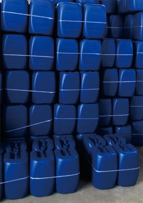 Defoamer Polysiloxane βοηθητική παραγωγή αερίου Flowback αφρού πρακτόρων πετρελαίου και πετρελαιοπηγών