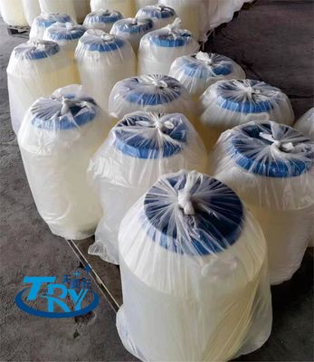 CAS 112-02-7 δεκαεξυλικές τριμεθυλικές χρήσεις χλωριδίου αμμωνίου στην τουαλέτα καθαρότερο 70%