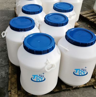 Ctab Cetyltrimethylammonium ΝΟ 57-09-0 δεκαεξυλικό τριμεθυλικό βρωμίδιο 70% ctab-70 αμμωνίου βρωμίδιων CAS