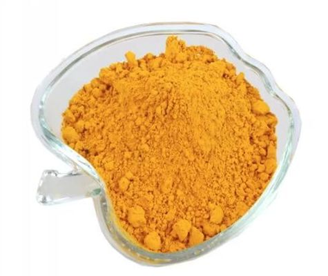 Ubiquinone ιατρικής CAS Νο 303-98-0 Coenzyme Q10 Coq10 Uq