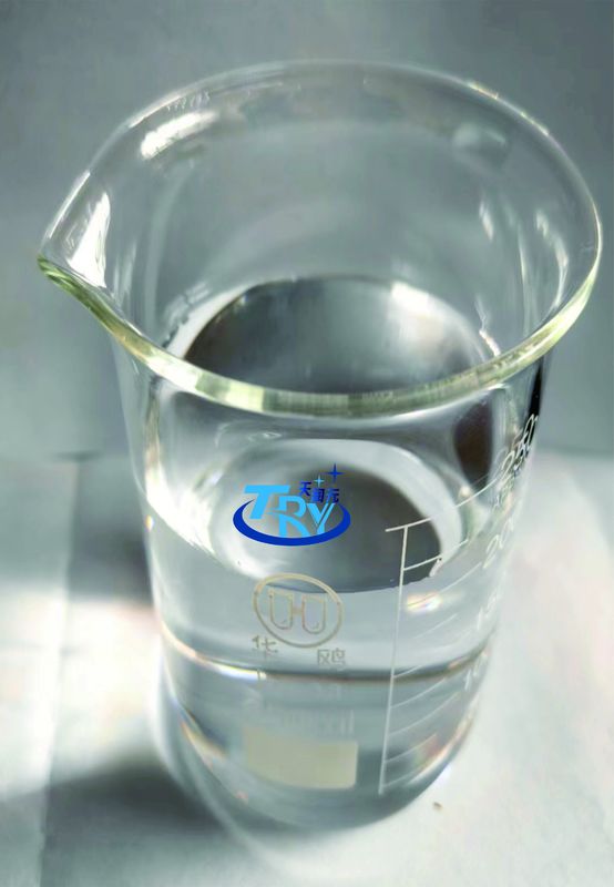 Dioctyl ΝΟ 6422-86-2 αδιάβροχο Plasticiser αριθμού CAS τερεφθαλικού DOTP CAS στο κονίαμα