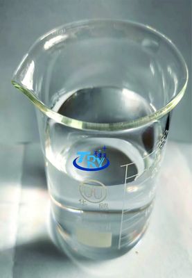 Dioctyl Sebacate DOS CAS ΝΟ 2432-87-3 Di-2-Ethylhexyl Sebacate