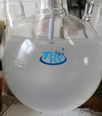 Ειδικό Defoamer πολυαιθέρων στον αντιαφρώδη πράκτορα φαρμακευτικών ειδών