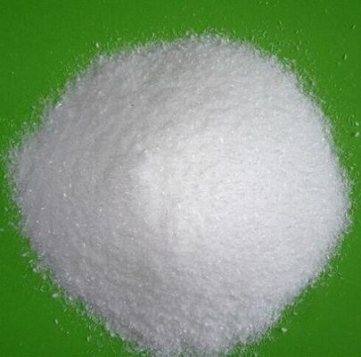 Ενδιάμεσο φαρμακευτικό είδος CAS 461-58-5 Dicyandiamide Cyanoguanidine DICY DCD