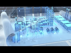 Το Yixing ΔΟΚΙΜΑΖΕΙ τη νέα Co. υλικών, ΕΠΕ.